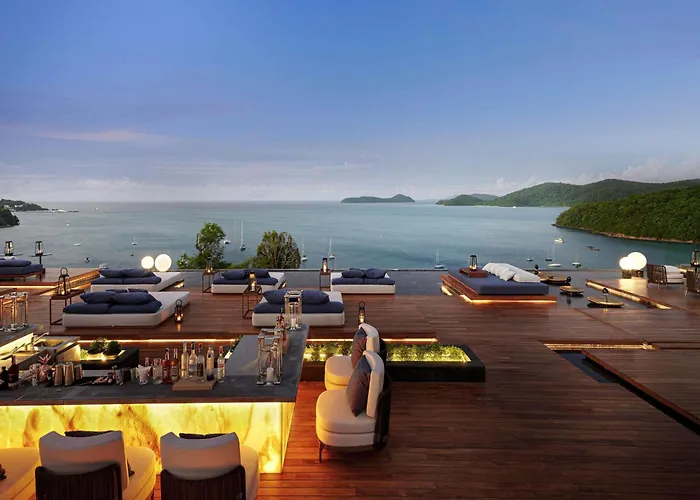 V Villas Phuket - Mgallery Collection
